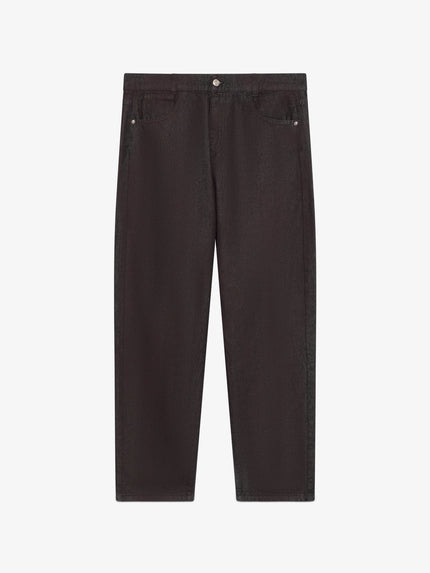 B2CM2901DA7 - bordeaux - 1