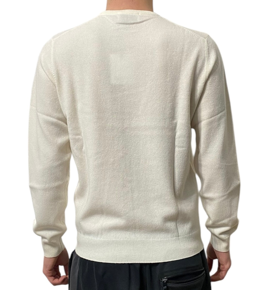 MAGLIA DUVET