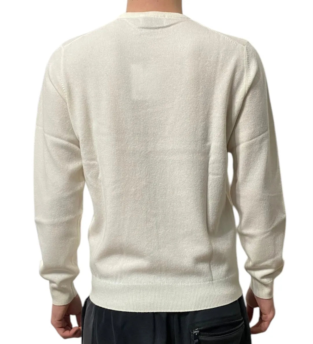 MAGLIA DUVET