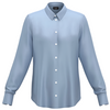Camicia Basic a Manica Lunga in Raso con Collo Piccolo EMME MARELLA