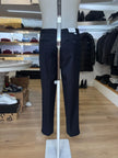 PANTALONE 2692 Gas CON PENCE ALTATENSIONE — vista retro/laterale | WEMAX