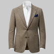 Giacca GI52 Monopetto 2bottoni Micro Pied de Pull