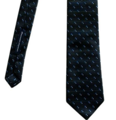 Cravatta con Micro Fantasia WEMAX LAB