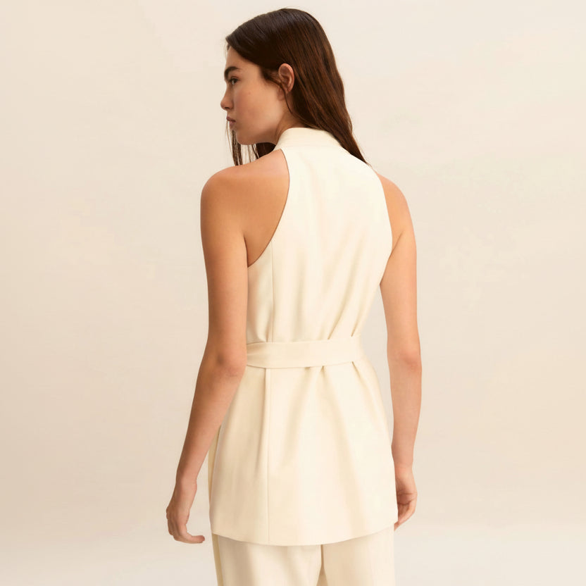 BALDO 21 - avorio - 2