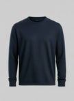 Maglia m7807n11134305 over fit ALESSANDRINI — vista aggiuntiva 2 | WEMAX