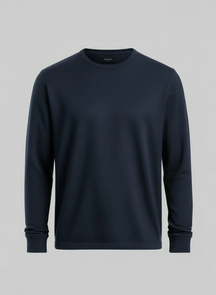 MAGLIA M7807N11134305 OVER FIT