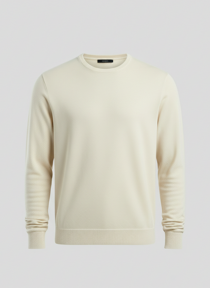 MAGLIA M7807N11134305 OVER FIT