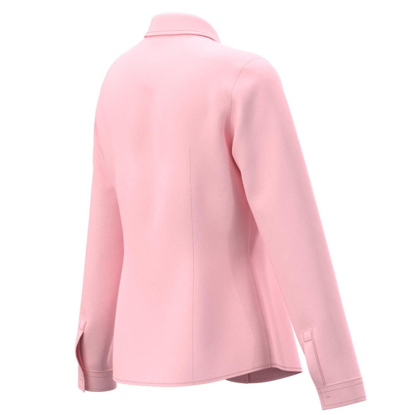 Camicia sartoriale in popeline EMME MARELLA