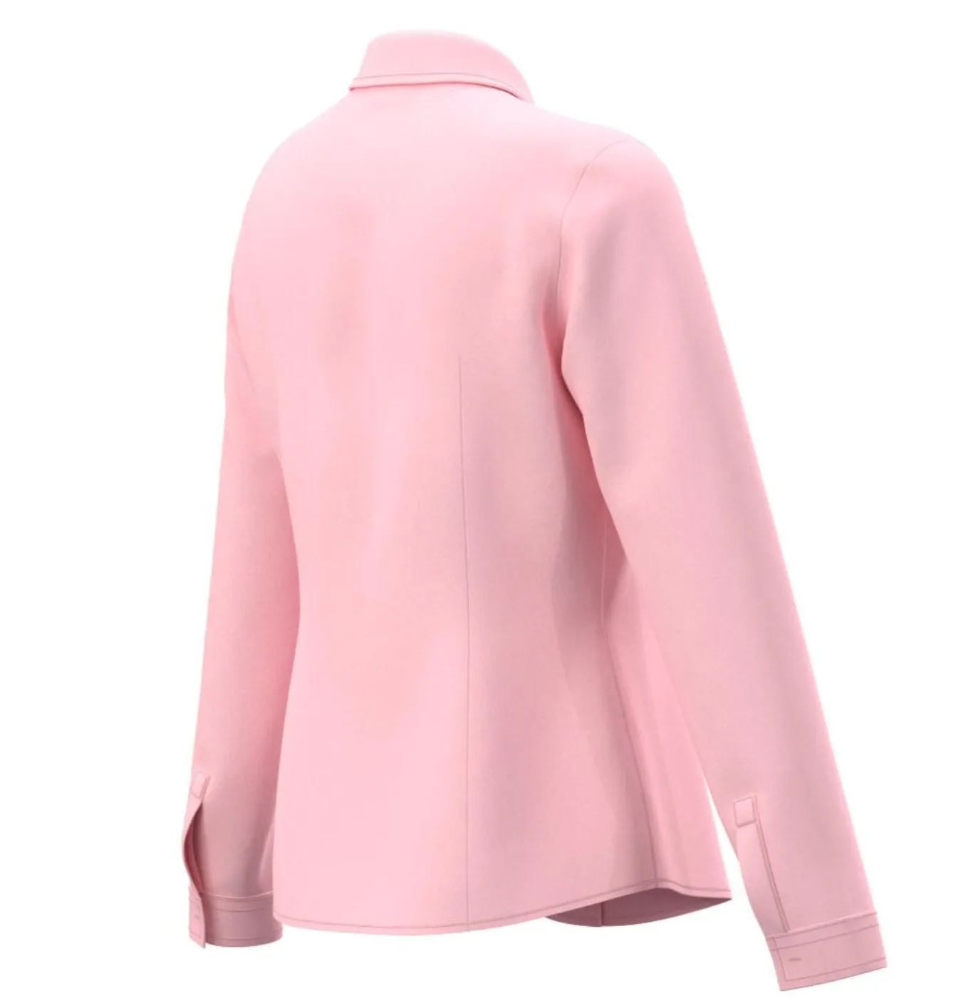 Camicia sartoriale in popeline EMME MARELLA