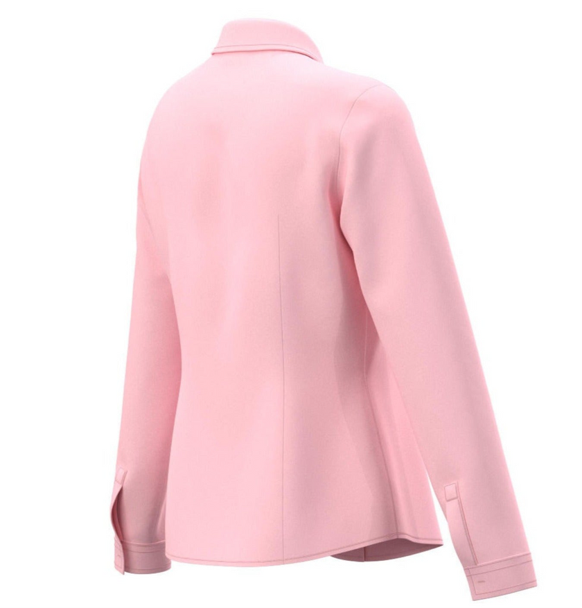 Camicia sartoriale in popeline EMME MARELLA