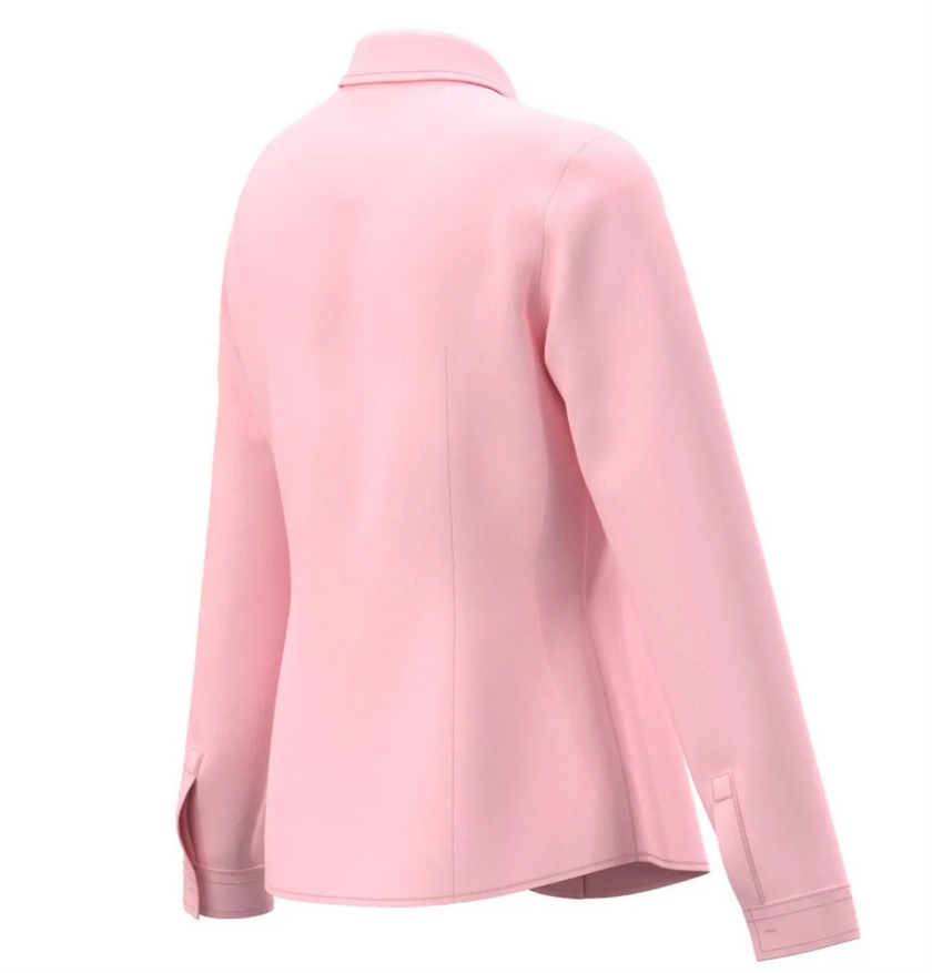 Camicia sartoriale in popeline EMME MARELLA
