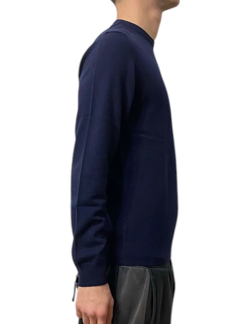 MAGLIA DUVET