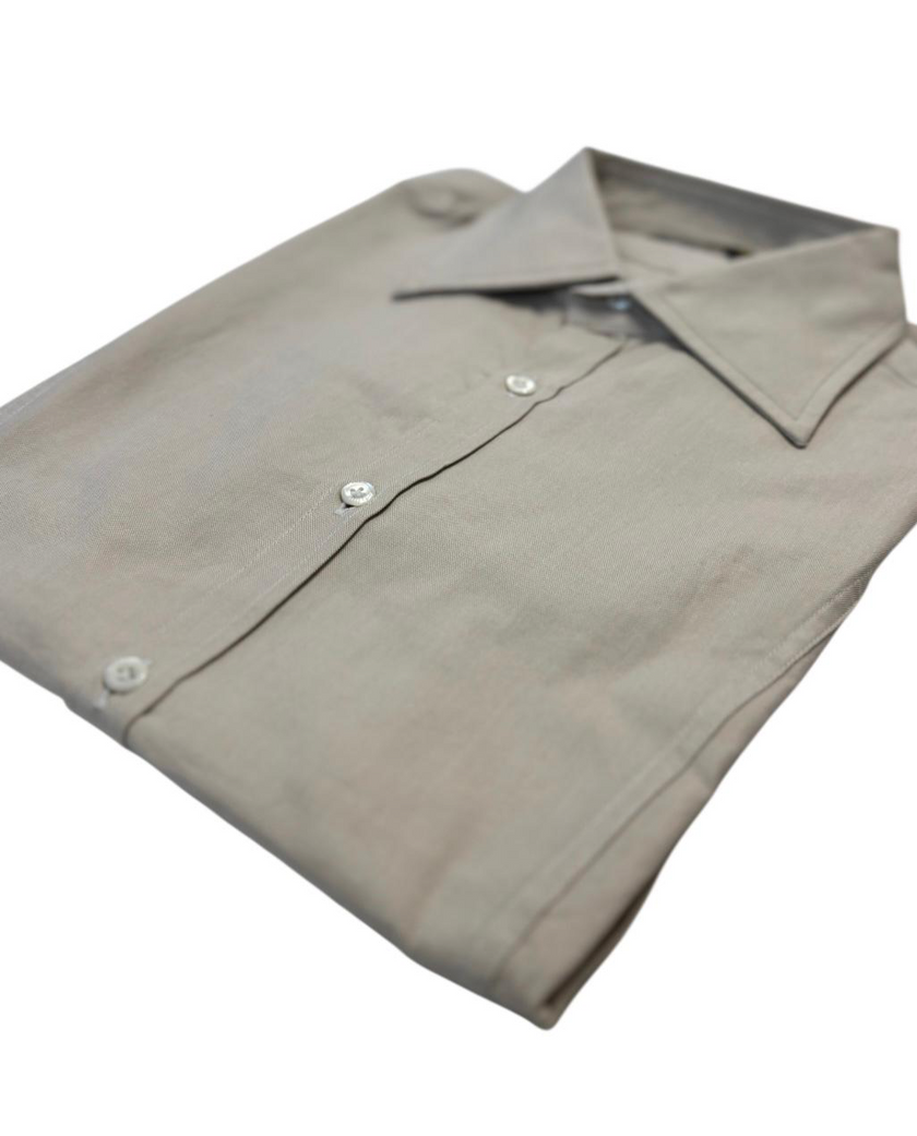 Camicia basic elegante AGLINI