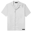 Camicia fit regolare mezza manica PAOLO PECORA