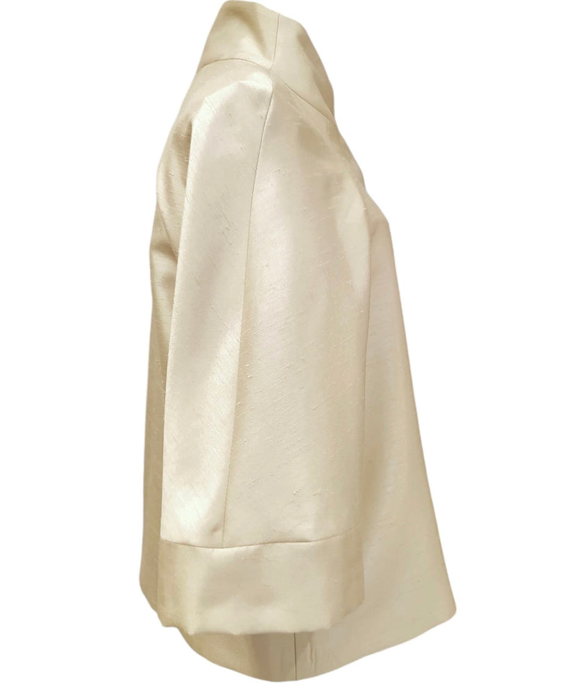 Cappa Corta con Collo a Vulcano CHIARULLI