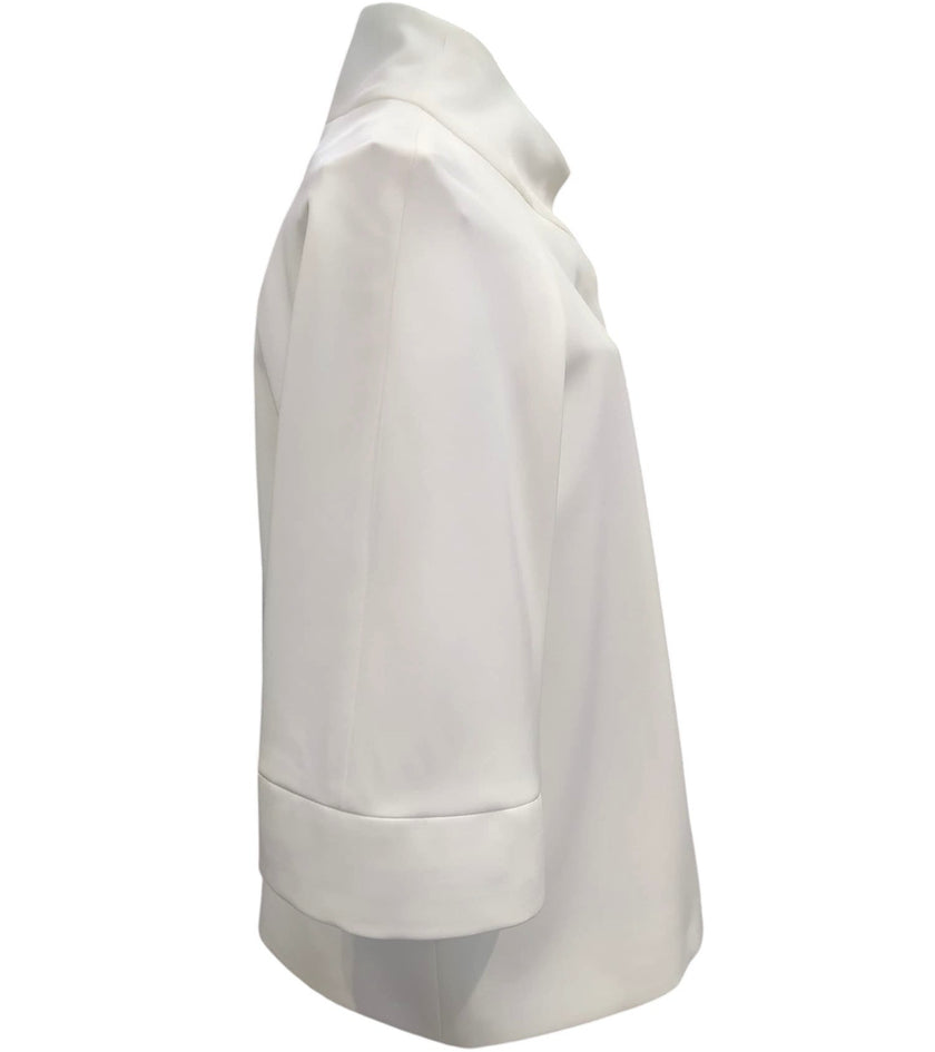 Cappa Corta con Collo a Vulcano CHIARULLI