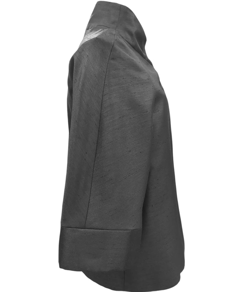 Cappa Corta con Collo a Vulcano CHIARULLI