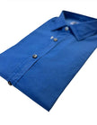 Camicia basic tinta unita BAGUTTA