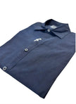 Camicia BERLINO BW06200 basic tinta unita BAGUTTA
