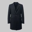 Cappotto CP03TPV95 MonoPetto 3 Bottoni