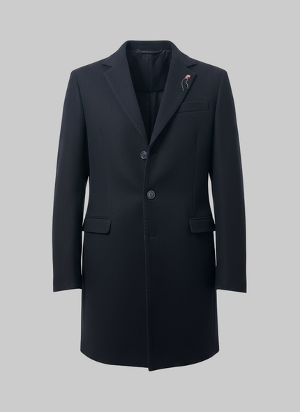 Cappotto CP03TPV95 MonoPetto 3 Bottoni