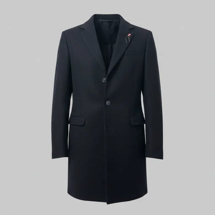 Cappotto CP03TPV95 MonoPetto 3 Bottoni