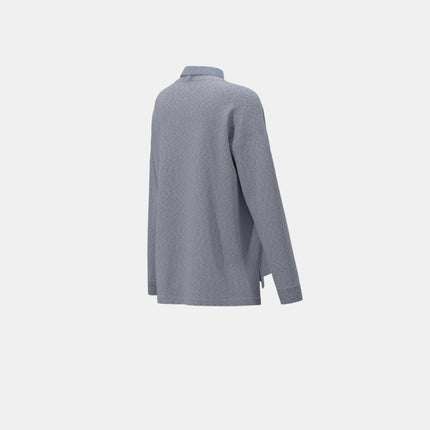 BLUSA EMMBETA IN LUREX