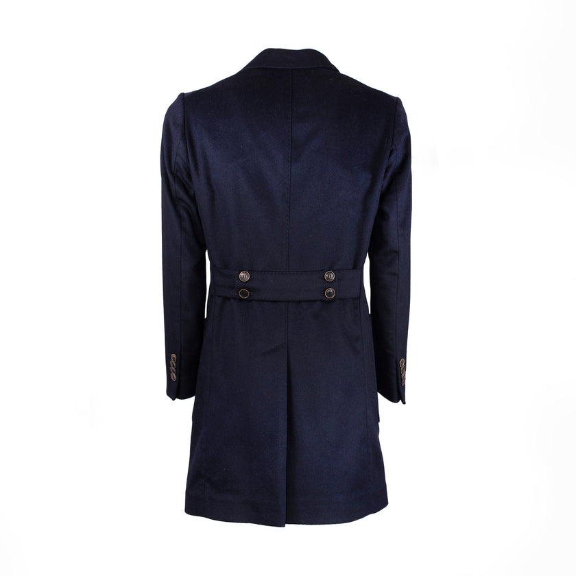 CAPPOTTO BOTTEGA MARTINESE