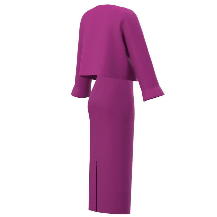 COMPLETO EMME MARELLA