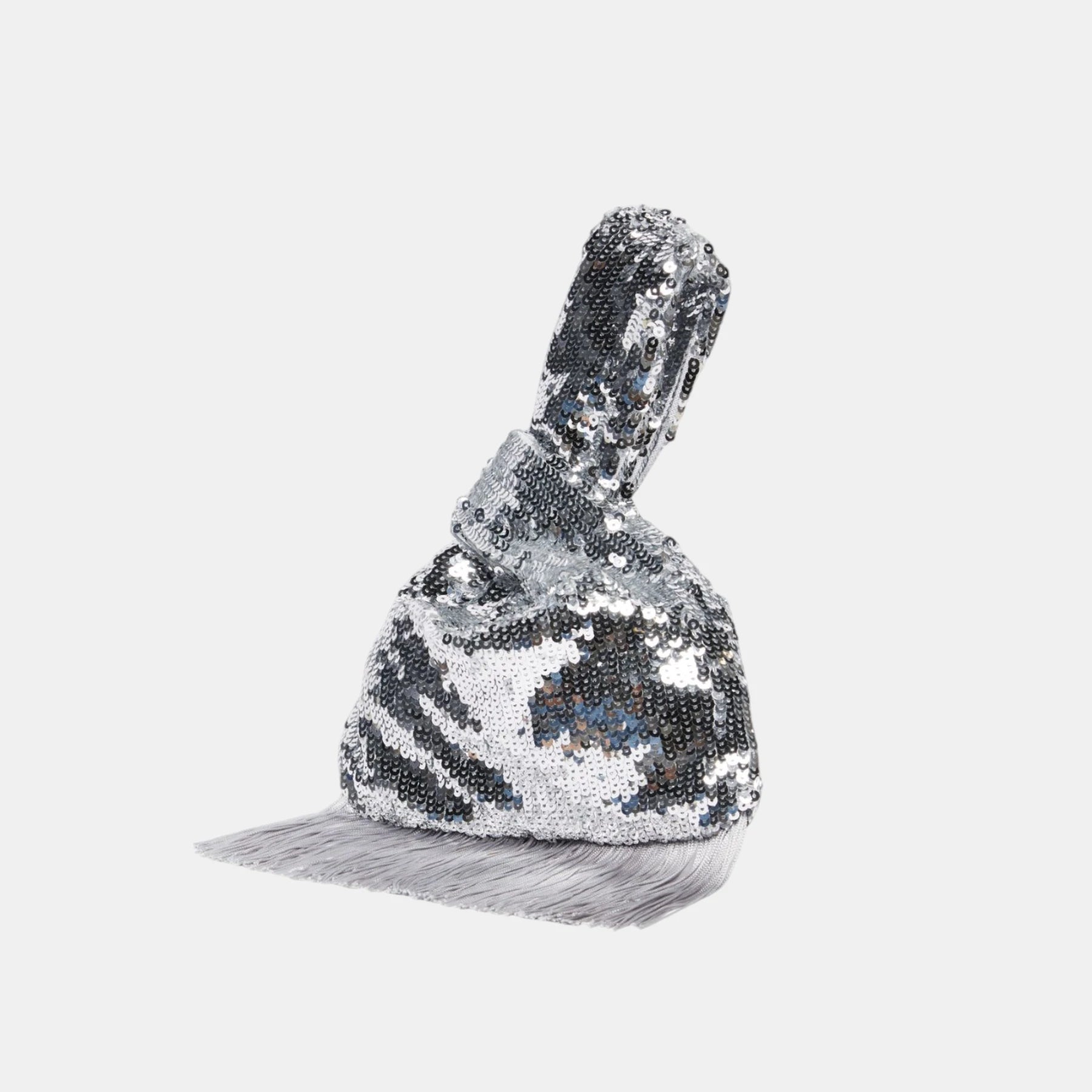 BORSA EMMBRIOSO PAIETTATA