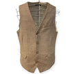 Gilet effetto neppato slim fit BESILENT