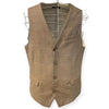 Gilet effetto neppato slim fit BESILENT