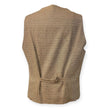 Gilet effetto neppato slim fit BESILENT