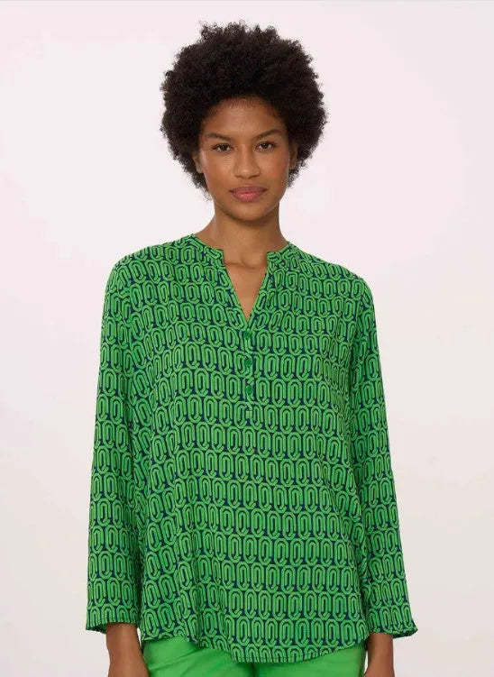 BLUSA RAGNO