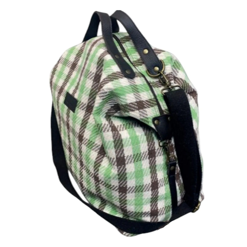 BORSA BERNESE