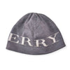 Cappello con logo BURBERRY
