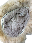 Cappello in pelliccia CONTE OF FLORENCE