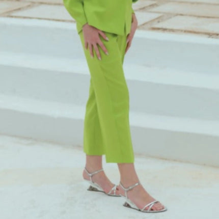 PANTALONE TOLERANCE