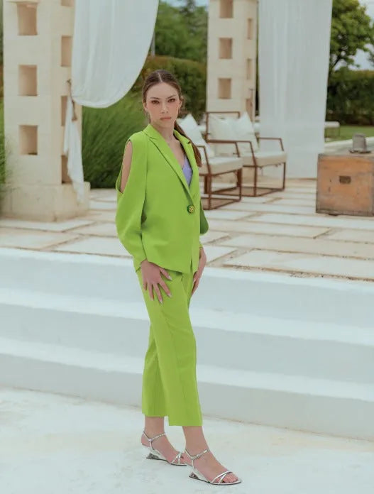 PANTALONE TOLERANCE