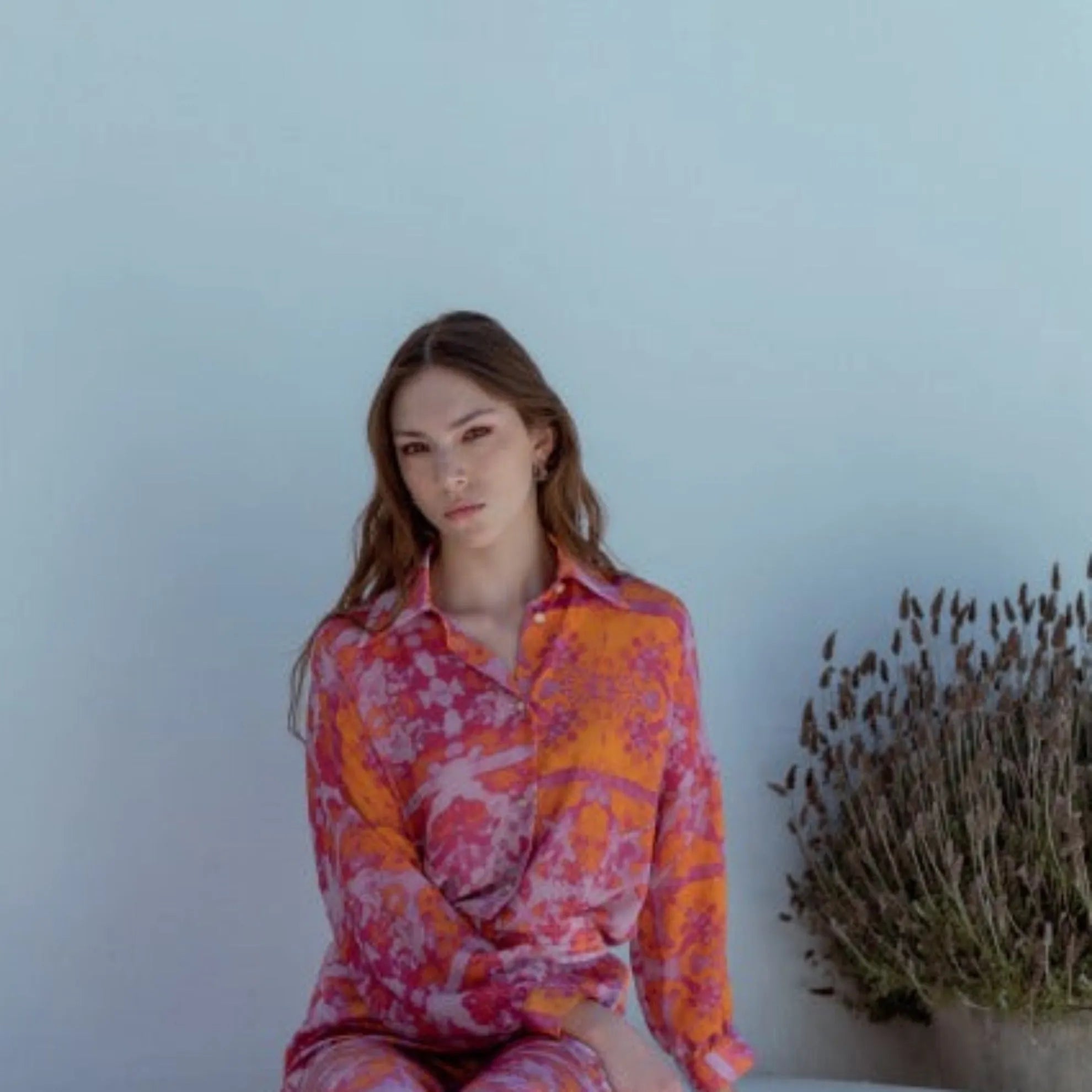 CAMICIA TOLERANCE