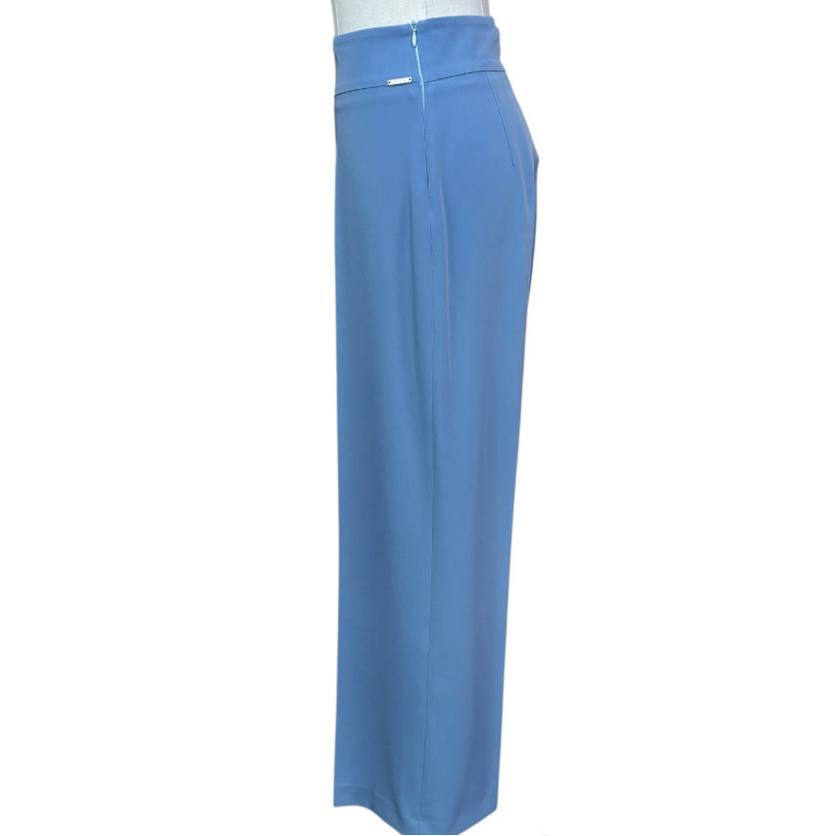 Pantalone M602 basic a palazzo APNEA