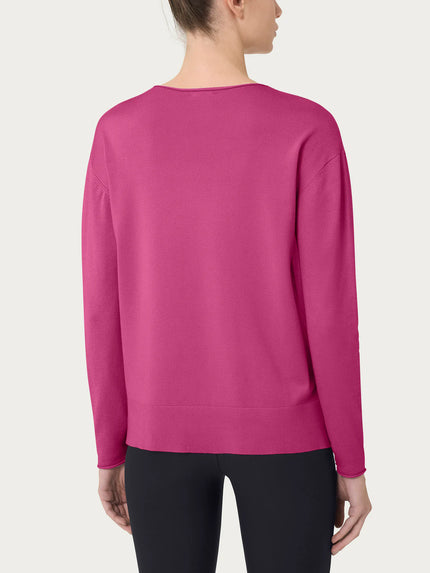 Maglia Girocollo Four Seasons