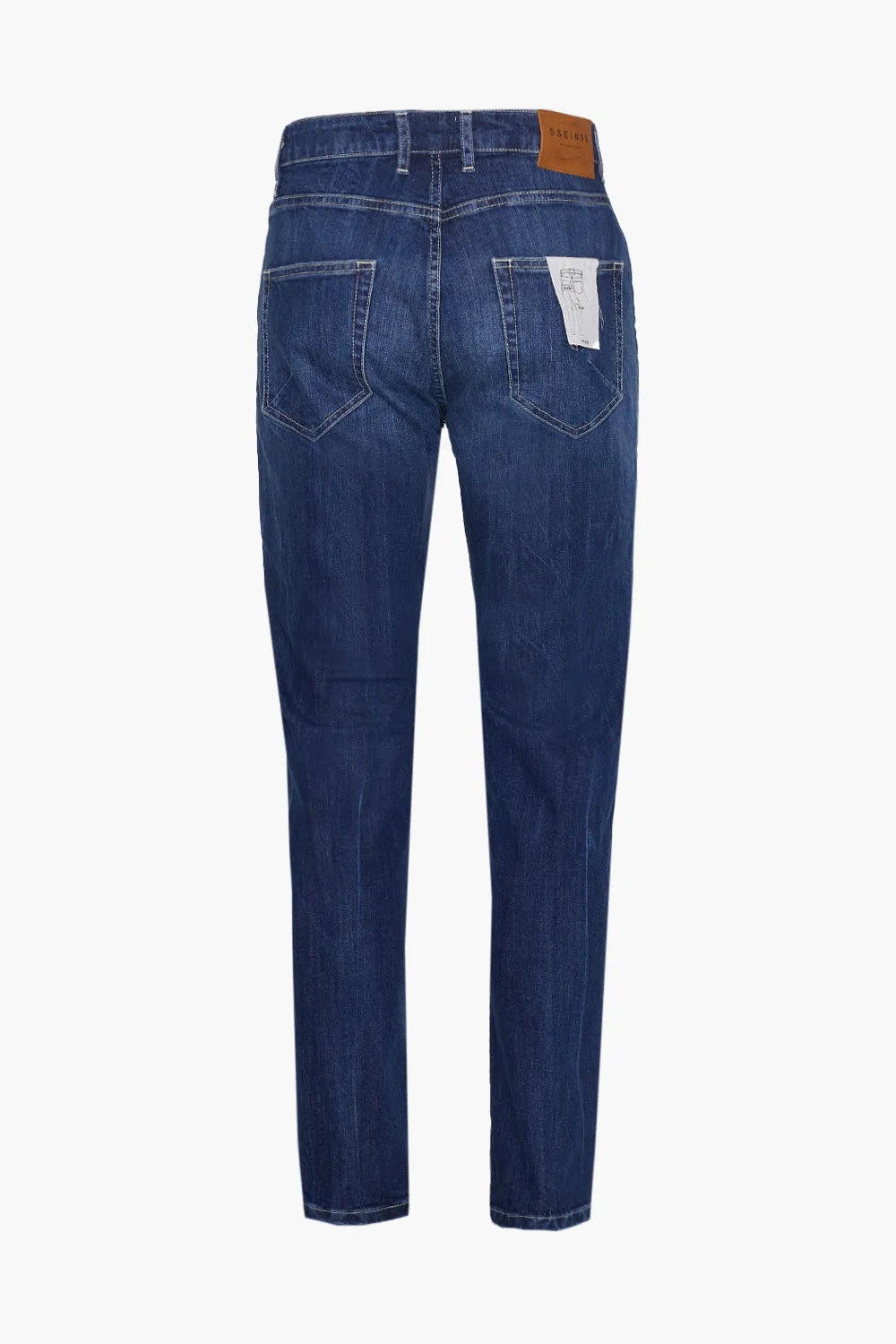 JEANS SSEINSE