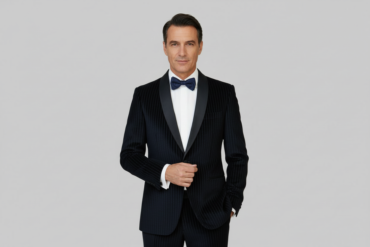 ABITO CANNETTO AB212 FANTASIA IN VELLUTO