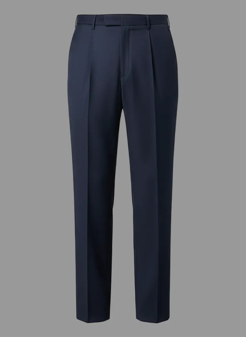 PANTALONE 2532 RELAXED