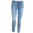 Jeans modello skinny a vita bassa CYCLE