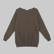 MAGLIA LONGUETTE 541117 OVER FIT
