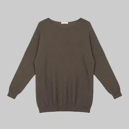 MAGLIA LONGUETTE 541117 OVER FIT