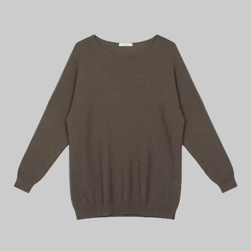 MAGLIA LONGUETTE 541117 OVER FIT