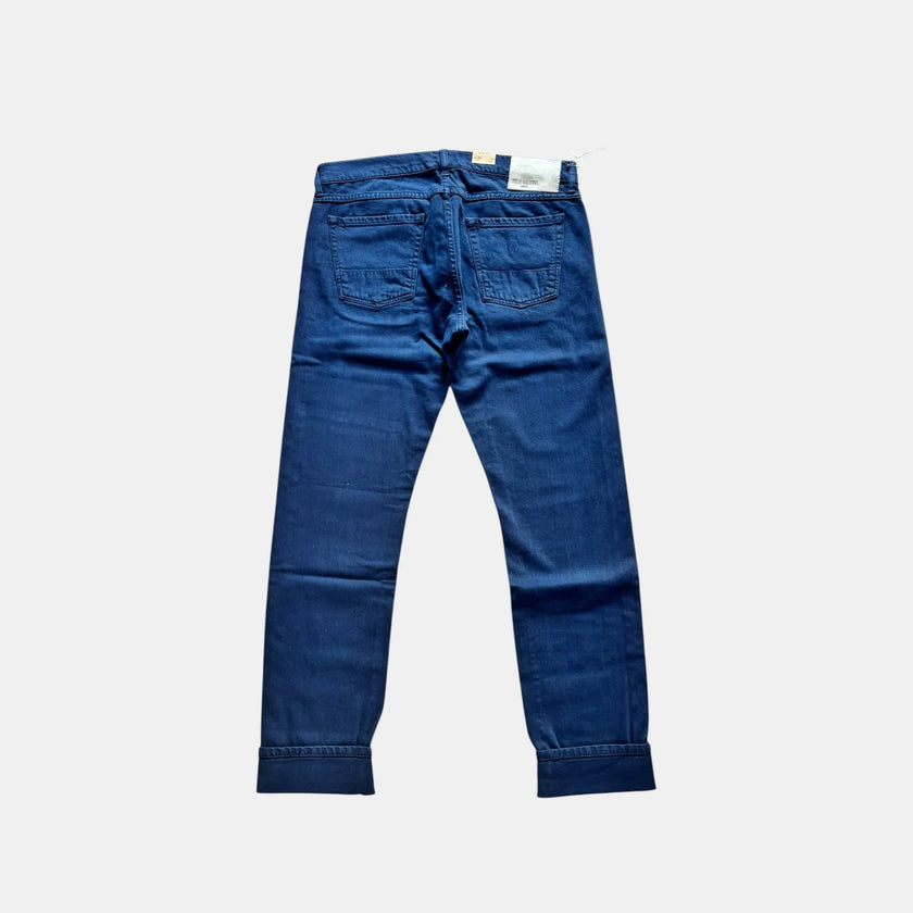 PANTALONE SLIM FIT 5 TASCHE
